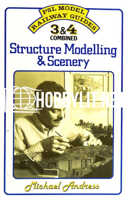 Structure Modelling & Scenery