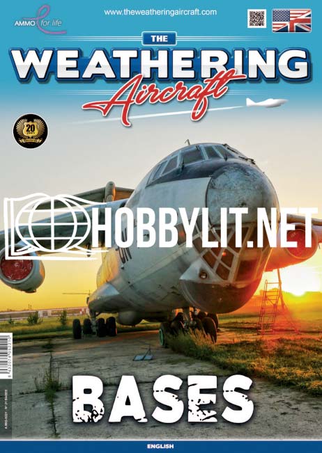 The Weathering Aircraft Magazine Issue 21