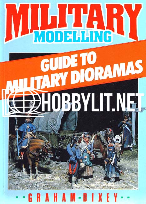 Guide to Military Dioramas