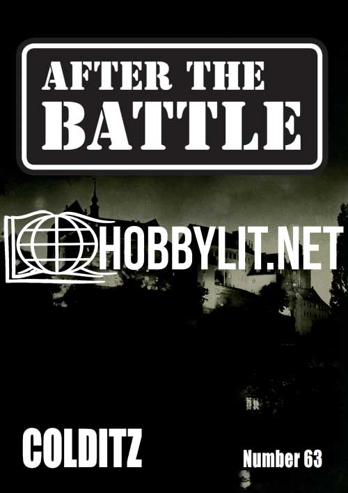 After the Battle - Colditz