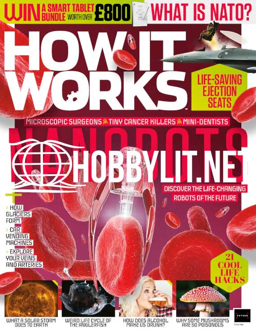 How It Works Issue 164