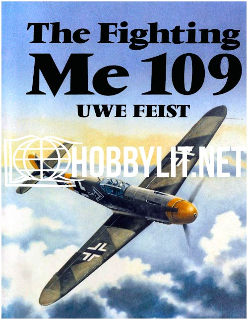 The Fighting Me 109