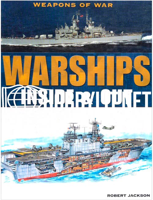 Warships Inside & Out