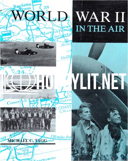 World War II in the Air book