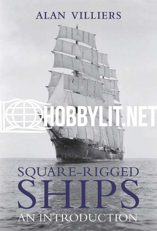 Square-Rigged Ships. An Introduction