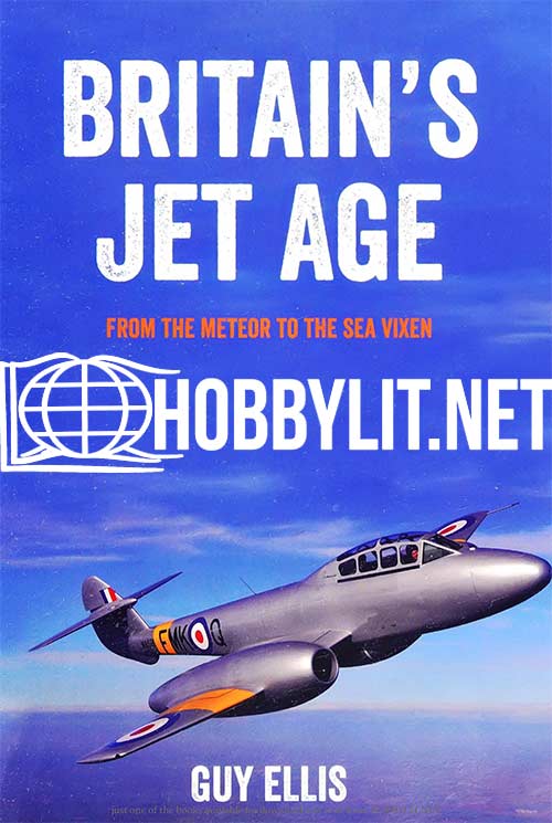 Britain's Jet Age