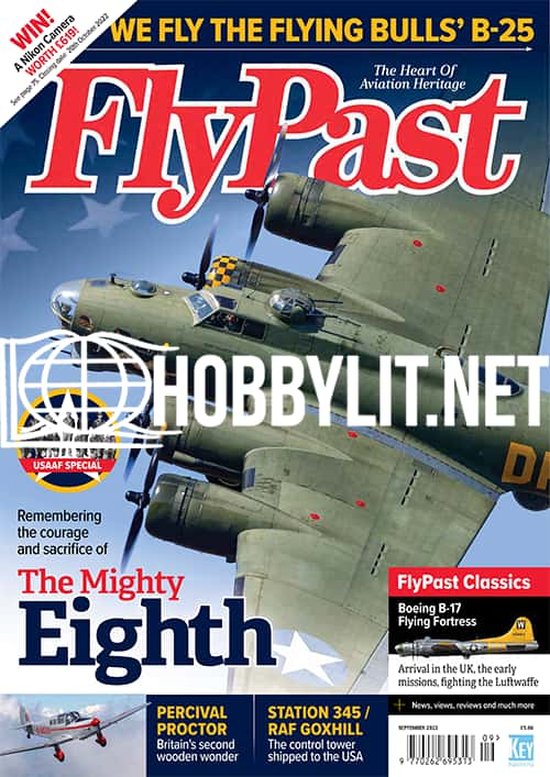 Aviation and Space » daily updated collection magazines