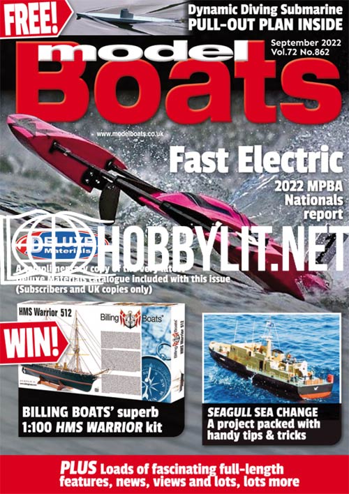 Model Boats.net Download Model Boats Magazine » Page 2