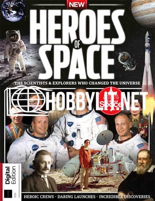 Heroes of Space