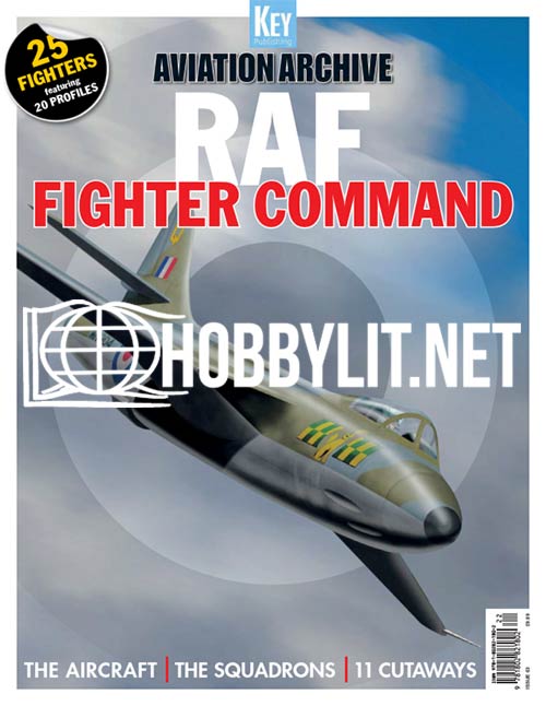 Aviation Archive: RAF Fighter Command