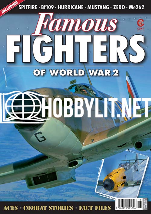 Famous Fighters of World War 2