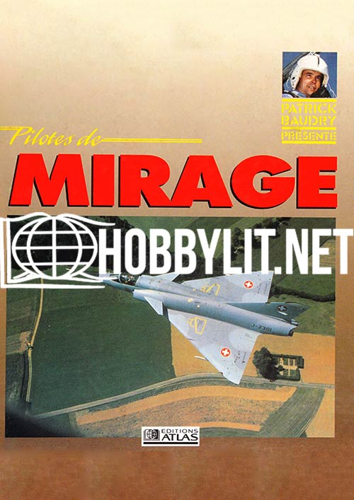 Pilotes de Mirage
