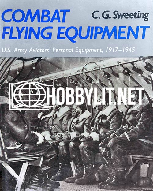Combat Flying Equipment