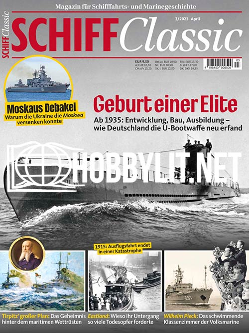 Schiff Classic - April 2023