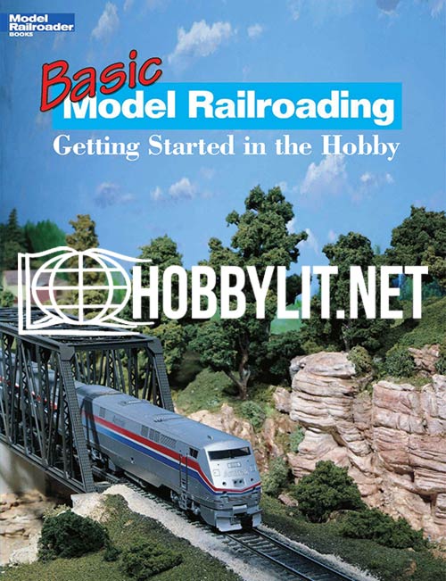Basic Model Railroading