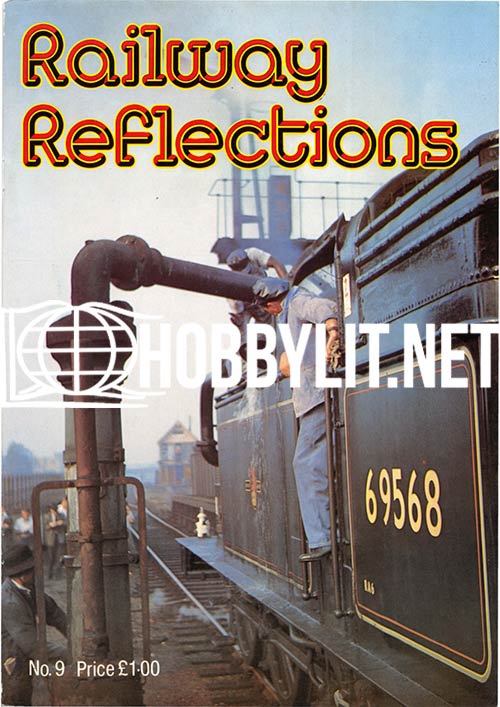 Railway Reflections Issue 009