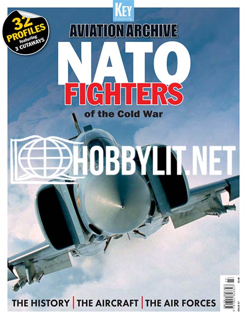 Aviation Archive - NATO Fighters