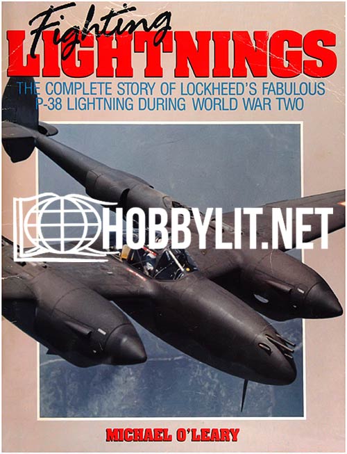 Fighting Lightnings