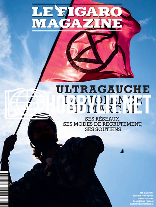 Le Figaro Magazine - 26 Mai 2023
