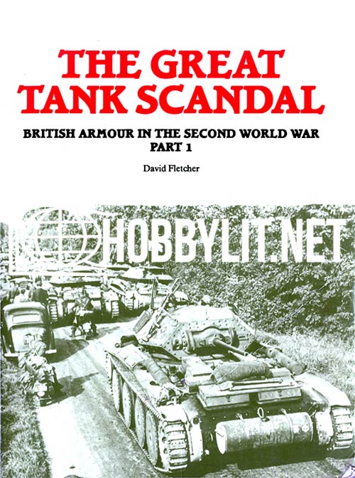 The Great Tank Scandal