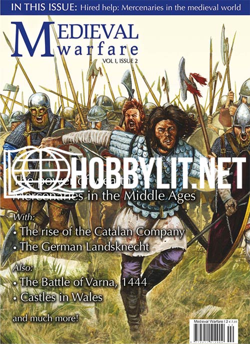 Medieval Warfare Vol.I Iss.2