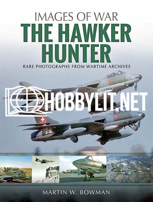Images of War - The Hawker