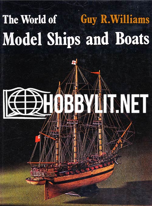 The World of Model Ships and Boats (1971)