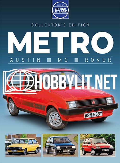 Best of British Leyland – METRO