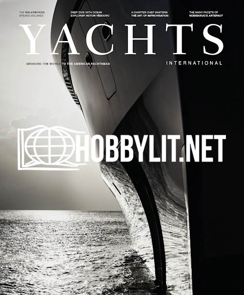 Yachts International – Summer 2022