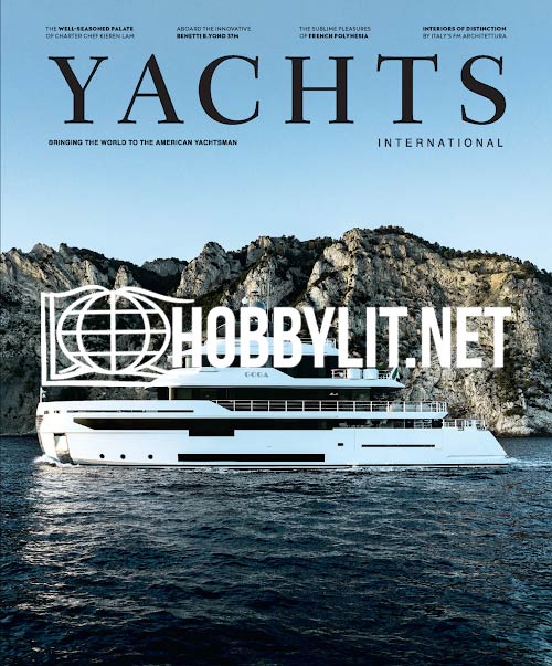 Yachts International – Spring 2023