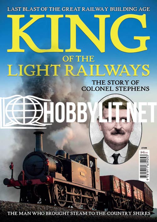 King of the Light Railways