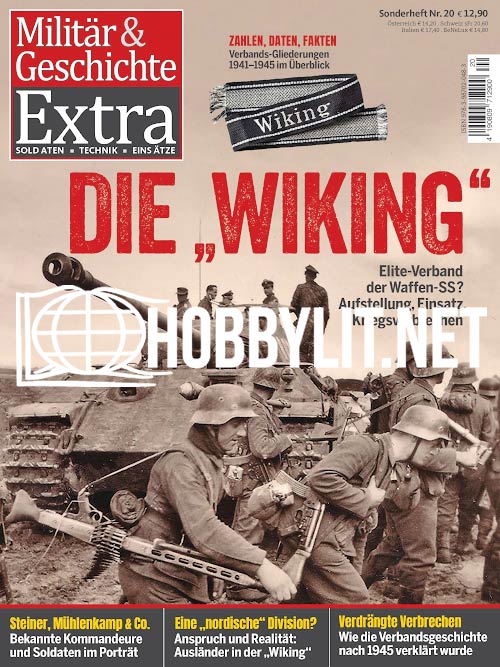 Militär und Geschichte Extra No.20