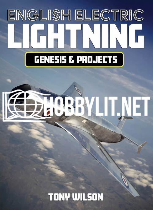 English Electric Lighting. Genesis & Projects