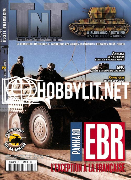 Trucks & Tanks Magazine 37