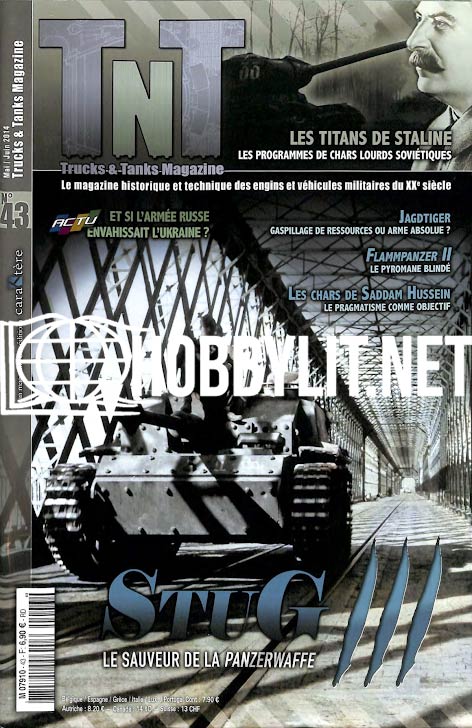 Trucks & Tanks Magazine 43