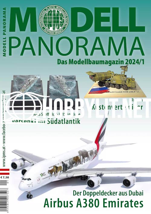 Modell Panorama 1/2024