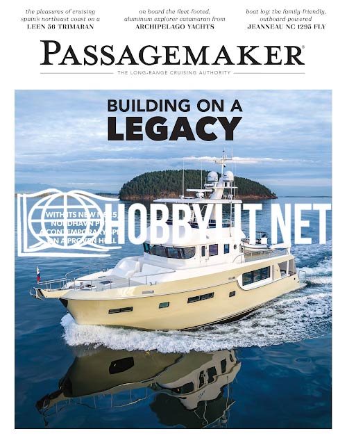 Passagemaker January-February 2024