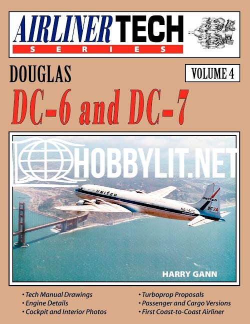 Douglas DC-6 and DC-7