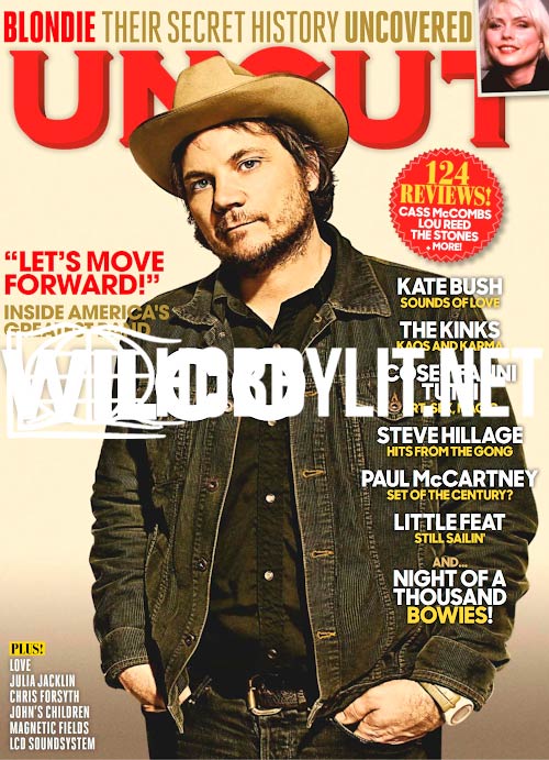 Uncut September 2022 Download And Read Magazines And Books In Pdf And