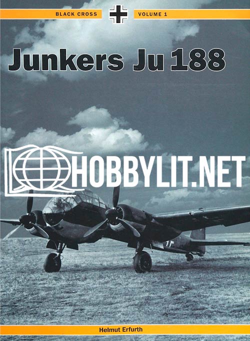 Junkers Ju 188