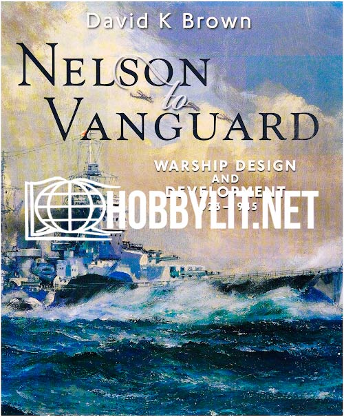 Nelson to Vanguard