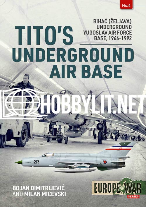 Tito’s Underground Air Base