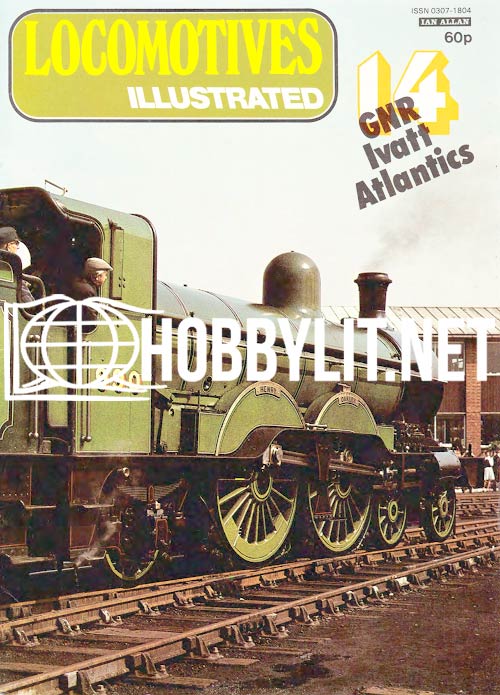 Locomotives Illustrated Magazine in Online Library