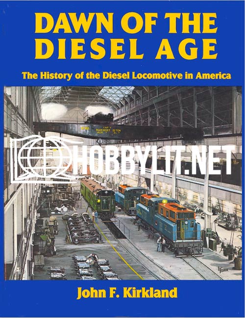 Dawn of the Diesel Age in Online Library