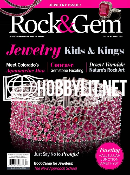 Rock and Gem Magazine