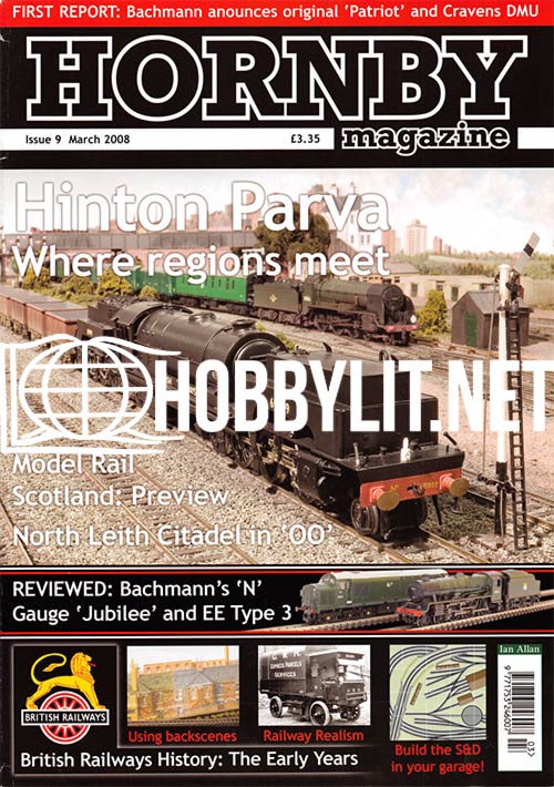 Hormby Magazine in Online Library