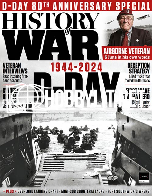 History of War